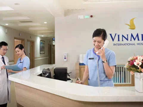 Xuân Son phẫu thuật và điều trị tại Vinmec: Hiệu quả kinh doanh của bệnh viện thuộc tập đoàn tỷ phú Phạm Nhật Vượng