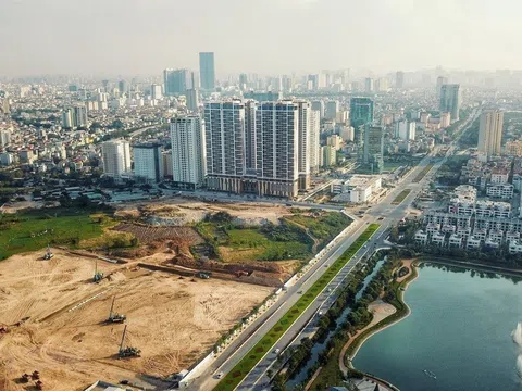 Định giá đất: Chướng ngại cần tháo gỡ để phát triển bền vững thị trường bất động sản