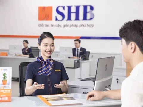 SHB đồng hành cùng ngành y tế, giáo dục chuyển đổi số toàn diện