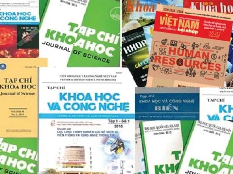 Luật Báo chí (sửa đổi) - Cần nhìn nhận đúng vai trò của báo chí khoa học