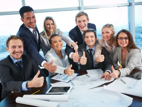 Nâng tầm đội ngũ: Bí quyết nào giúp nhân viên làm việc hiệu quả và thăng tiến sự nghiệp?