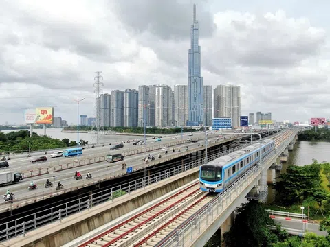 Bất động sản và đầu tư công: Hai "con sóng lớn" trên thị trường chứng khoán năm 2025