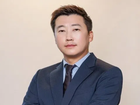 Chân dung ông Jun Sungbae - Tân CEO Sunshine Homes