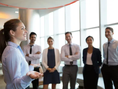 Người quản lý giỏi: Không chỉ là một vị trí, mà là cả một hành trình tỏa sáng