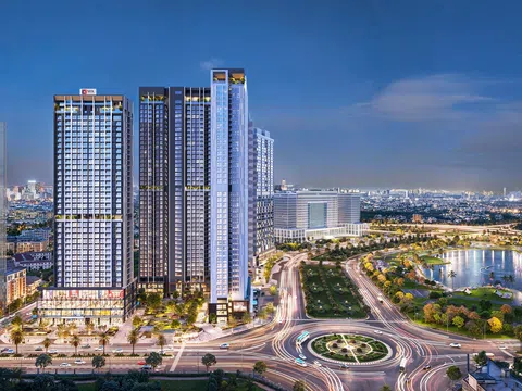 The Matrix One Premium: Cú bắt tay lịch sử giữa MIK Group và Thương hiệu kiến trúc huyền thoại Nhật Bản Azusa Sekkei