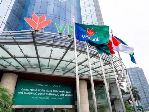 VPBank lập kỷ lục thu xếp khoản vay quốc tế lớn nhất hỗ trợ Tài chính Bền vững