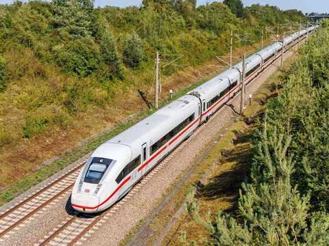 Công ty VinSpeed đăng ký đầu tư dự án đường sắt cao tốc Bắc – Nam