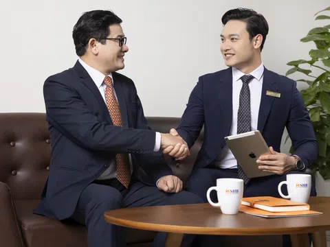 SHB ra mắt giải pháp tài trợ linh hoạt cho ngành gạo, đồng hành cùng Chính phủ phát triển nông nghiệp bền vững