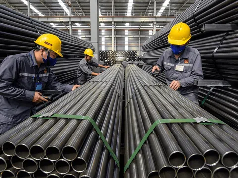 Vững vàng trước sóng gió: HSG ghi nhận lợi nhuận vượt kỳ vọng giữa biến động thị trường