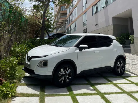 Tậu VF 5, chủ xe thừa nhận: “Lời cả tiền lẫn trải nghiệm”