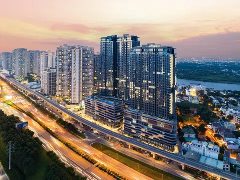 Giá trị sống của giới tinh anh và vị thế trong đô thị hiện đại