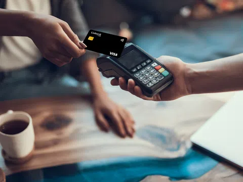 Ưu đãi lên đến 50% giá trị chi tiêu cùng thẻ Liobank Visa