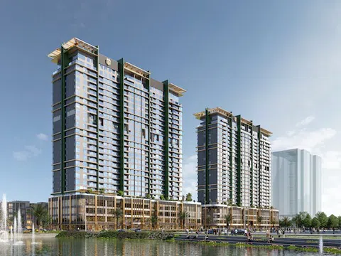 Masterise Homes ra mắt LUMIÈRE Midtown – Chất sống tinh anh tại tâm điểm The Global City