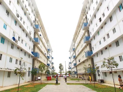 Nhà ở xã hội: Muốn có đột phá, phải bỏ tư duy “ký gửi” cho doanh nghiệp