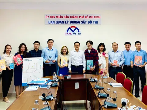Sinh viên Thiết kế Đồ họa Đại học Hoa Sen bứt phá, khẳng định vị thế trên bản đồ sáng tạo quốc gia