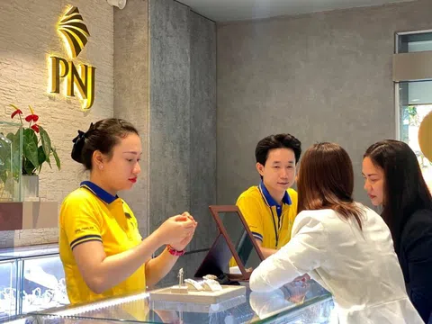 PNJ lên tiếng sau kết luận thanh tra: Kiên định với mục tiêu phát triển minh bạch, bền vững và tuân thủ pháp luật