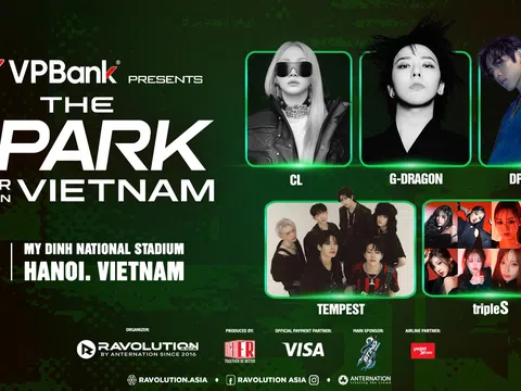 Quẹt thẻ cực chất, chạm ngay giấc mơ G-Dragon