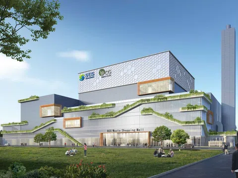 Tập đoàn Bamboo Capital tiếp tục kiện toàn ban điều hành