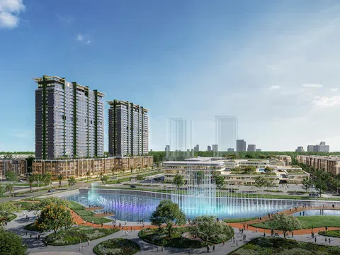 Lumière Midtown – Dự án căn hộ hạng sang tại The Global City thu hút hàng trăm khách hàng trải nghiệm cuối tuần