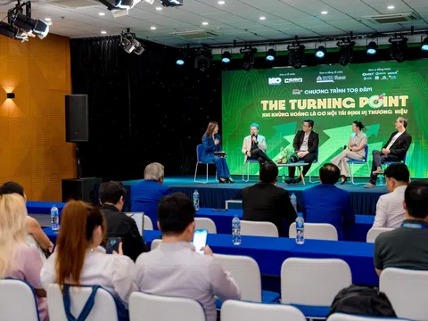 The Turning Point – CSMO Vietnam & Đại học Hoa Sen đồng hành tái định vị thương hiệu thời khủng hoảng