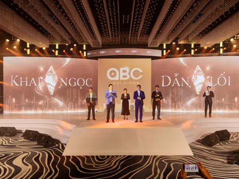 “Người Khai Ngọc” OBC Holdings: Từ dự án A&K Tower đến giấc mơ siêu đô thị nhân văn