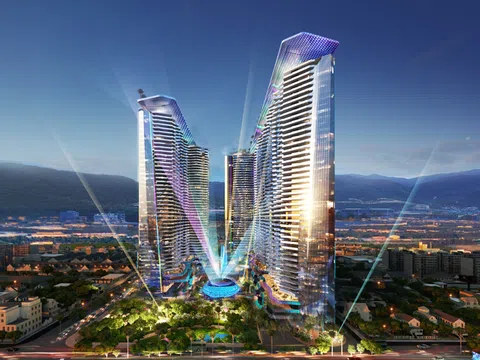 HOREA kiến nghị Chính phủ gỡ vướng pháp lý cho dự án BT tại Khánh Hoà của Sunshine Group