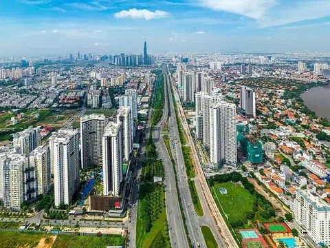 Sức mua tăng kỷ lục, bất động sản vào “guồng quay” mới