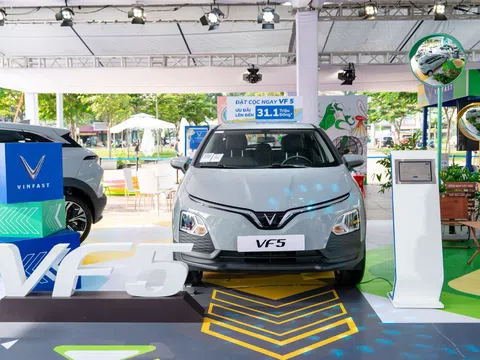 Chọn ô tô đầu tiên, mua xe gì trong khoảng 500 triệu đồng?