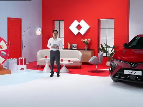 Cách Techcombank sinh lời tự động tối ưu hoá giá trị cho khách hàng
