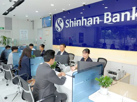 Shinhan Bank Việt Nam sau thanh tra: Cầu thị, minh bạch, hướng đến chuẩn mực quốc tế