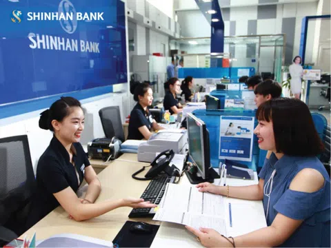 Ngân hàng Shinhan Việt Nam đạt chứng nhận ISO/IEC 27001:2022 – Cột mốc mới trong hành trình bảo mật và số hóa