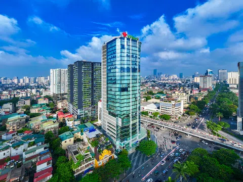 VPBank nhận khoản vay 350 triệu USD thúc đẩy phát triển bền vững