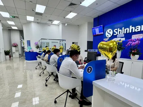 Ngân hàng Shinhan Việt Nam đạt chứng nhận ISO/IEC 27001:2022 – Cột mốc mới trong hành trình bảo mật và số hóa