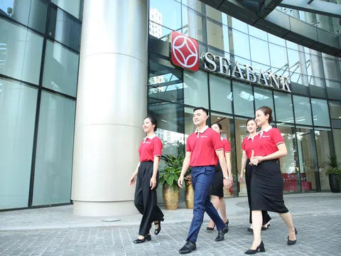 SeABank và AFS đã làm rõ các thông tin liên quan tới Hợp đồng chuyển nhượng Công ty Tài chính TNHH Một thành viên Bưu điện (“PTF”)