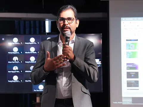 VPBank triển khai nền tảng AWS Skill Builder để thúc đẩy chuyển đổi số và nâng cao năng lực điện toán đám mây cho nhân sự công nghệ