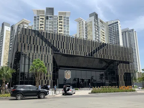 Từ những tòa tháp đến bầu trời: Masterise Group và hành trình tái định nghĩa tham vọng