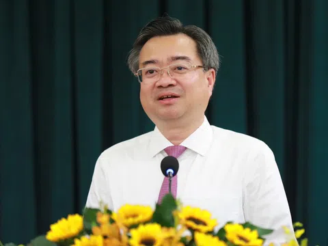 Ông Nguyễn Thanh Nghị làm Trưởng ban Chính sách, Chiến lược Trung ương