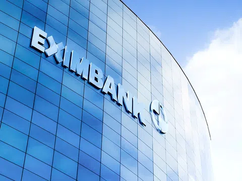 Eximbank được S&P Global Ratings nâng tín nhiệm quốc tế lên "BB-" với triển vọng "ổn định"