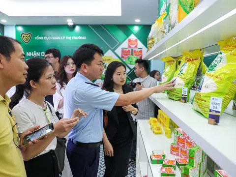 Hoàn thiện chính sách sở hữu trí tuệ – Động lực sống còn cho doanh nghiệp đổi mới sáng tạo