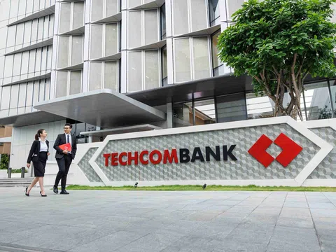 Techcombank chính thức được S&P nâng xếp hạng tín nhiệm lên mức BB