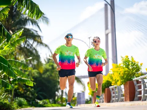 VPBank Đất Sen Hồng Music Marathon 2025 ưu đãi giá BIB lên tới 40%