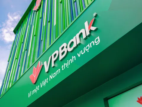 Gia đình Phó Chủ tịch VPBank rót nghìn tỷ vào cổ phiếu VPB: Niềm tin nội bộ và sức nóng thị trường