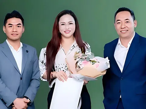 5 tháng trên ghế Phó Tổng OCBS: Lý do nào khiến bà Nguyễn Thị Triều dừng bước?