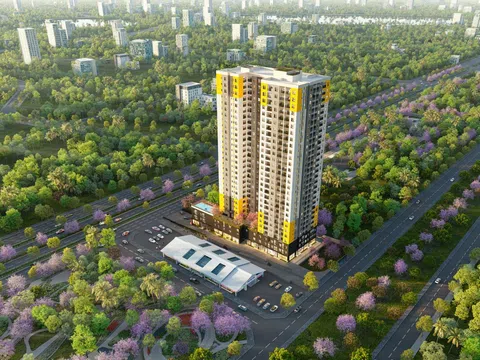 Tập đoàn Bcons bắt tay đối tác Nhật Bản phát triển dự án thứ 16