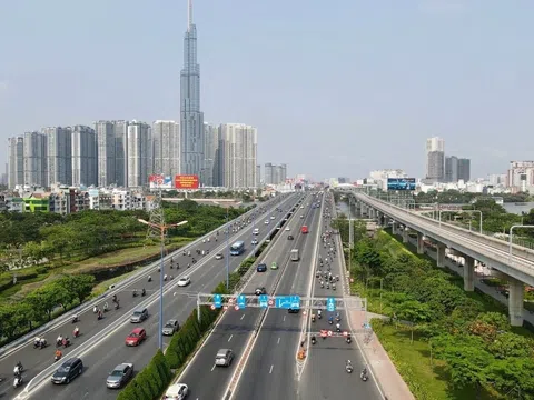 Hạ tầng mở lối, bất động sản tăng giá, nhưng đâu là giá trị bền vững?