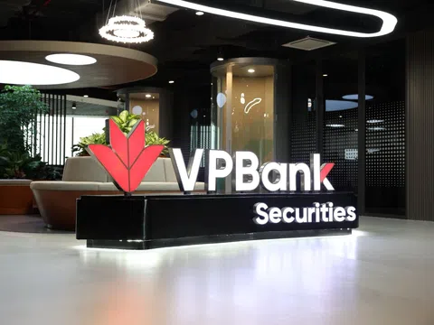VPBankS IPO: Bước đi chiến lược trong bức tranh thị trường sôi động