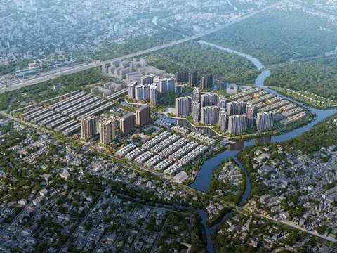 Masterise Group: Doanh nghiệp tư nhân “kiến tạo chuẩn sống”, góp sức vào công cuộc kiến quốc