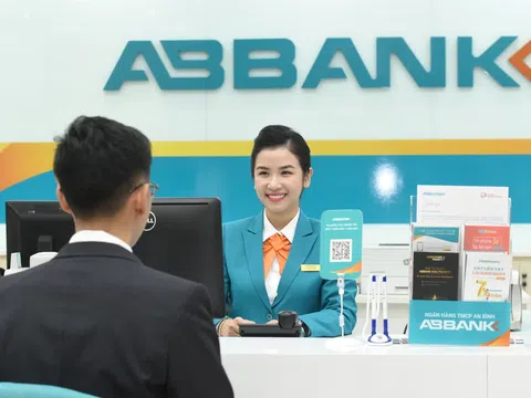 ABBank lên kế hoạch bán hơn 362 triệu cổ phiếu, kỳ vọng nâng vốn điều lệ lên gần 14.000 tỷ đồng