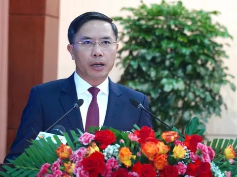 Ông Phạm Đức Ấn – Tân Chủ tịch UBND TP. Đà Nẵng: Dấu ấn một nhà lãnh đạo kinh nghiệm và bản lĩnh