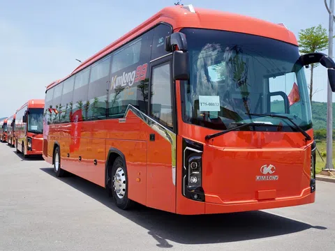 Bệ phóng thiết thực cho ngành công nghiệp ô tô trong nước